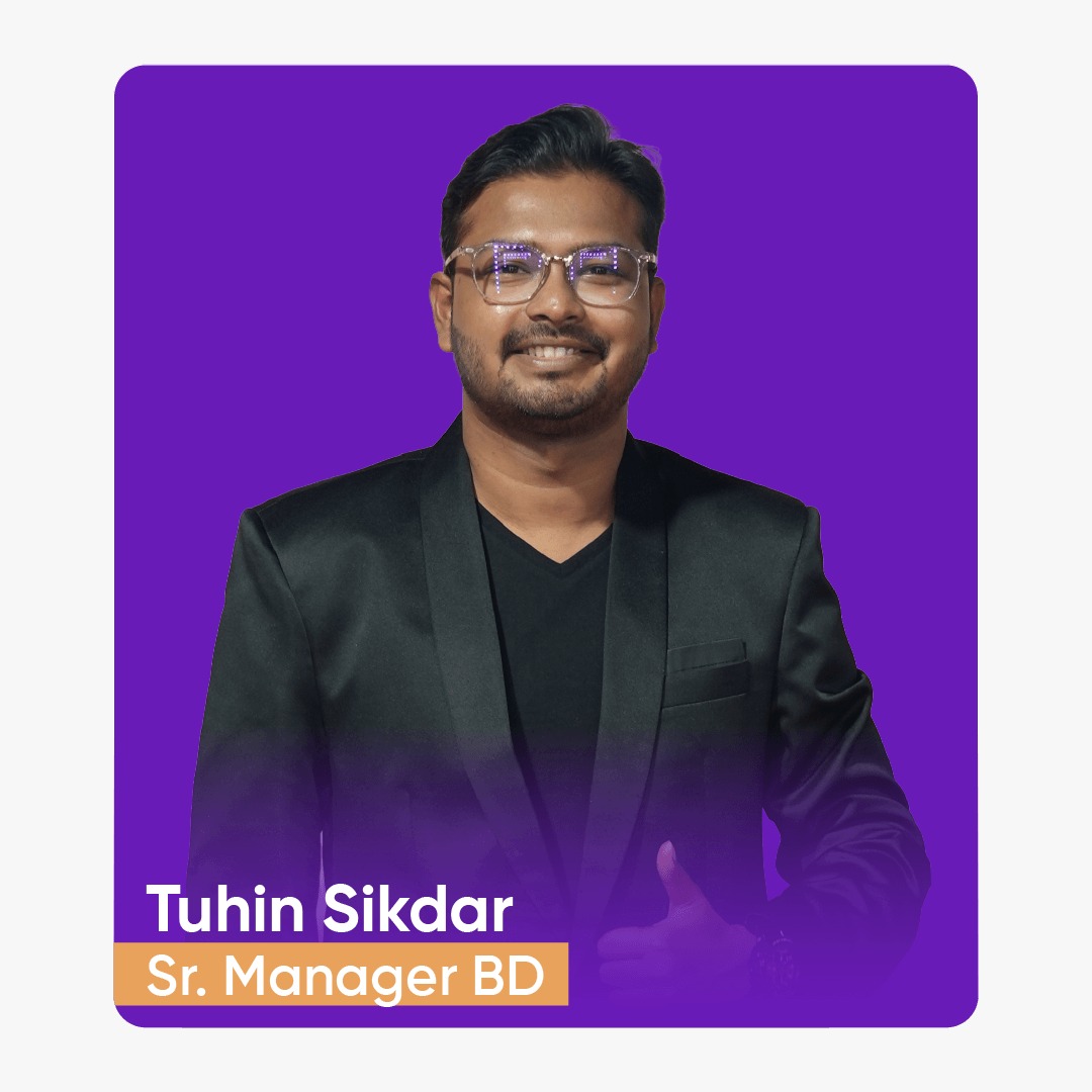 Tuhin Sikdar helo.ai
